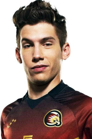 Fausto Bengoechea photo