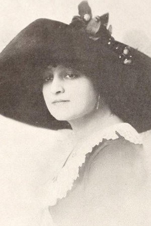 Photo of Vivian Prescott from the Latest Netflix gallery