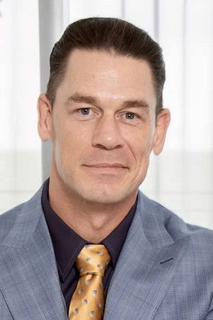 John Cena photo
