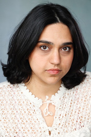 Photo of Mehek Sheikh from the Latest Netflix gallery