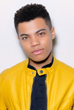Photo of Reed Shannon from the Latest Netflix gallery