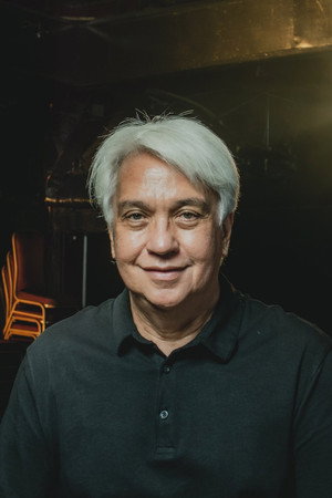Photo of Jerry O'Hara from the Latest Netflix gallery