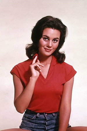 Photo of Sharon Hugueny from the Latest Netflix gallery