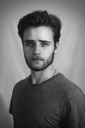 Photo of Ethan Nelson from the Latest Netflix gallery
