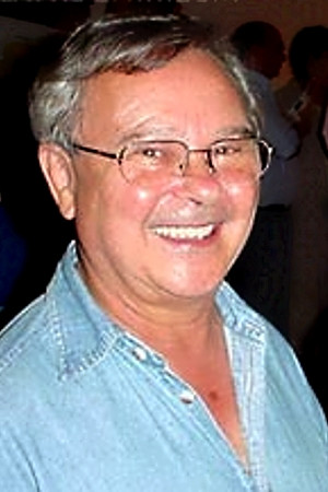 Photo of Renato Dobal from the Latest Netflix gallery
