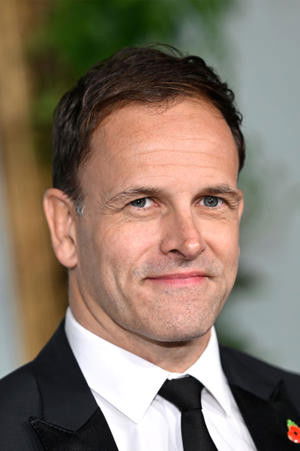 Jonny Lee Miller photo