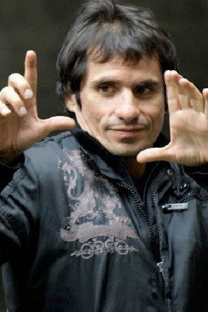 Rodrigo Triana photo