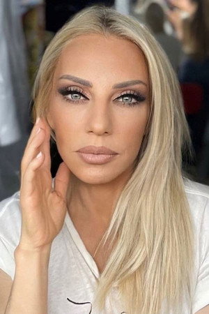 Elena Tsavalia photo