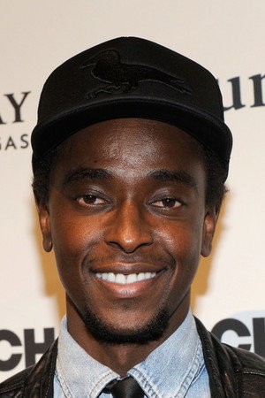 Edi Gathegi photo