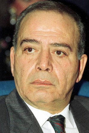 Hussein Kamal photo