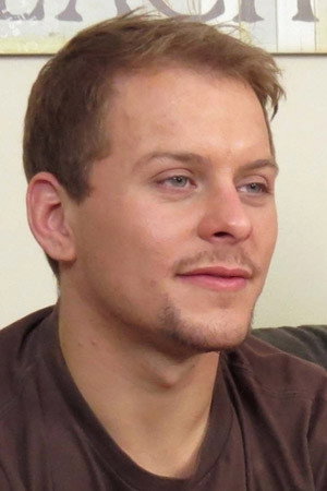 Photo of Isaac Conn from the Latest Netflix gallery