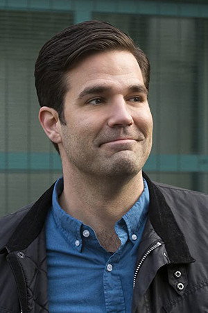 Rob Delaney photo