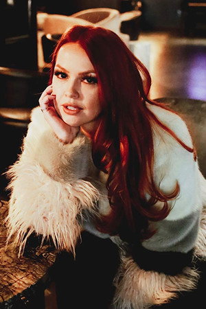 Photo of Heather Grace Hancock from the Latest Netflix gallery