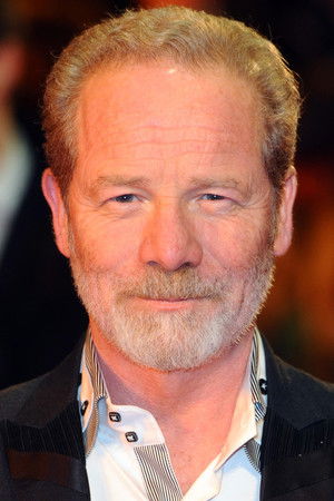 Peter Mullan photo