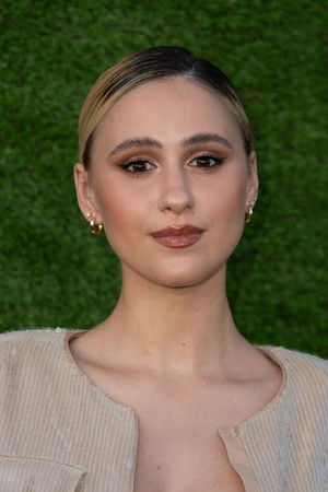 Maria Bakalova photo