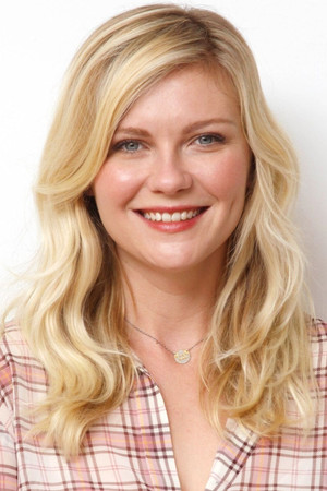 Kirsten Dunst photo