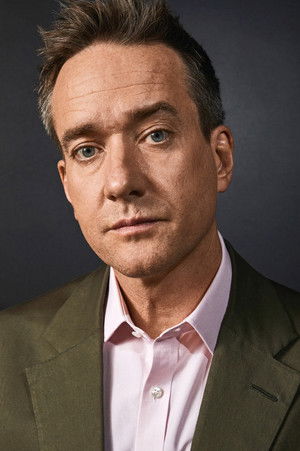 Matthew Macfadyen photo
