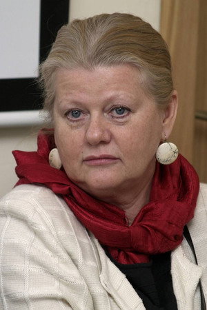 Irina Muravyova photo