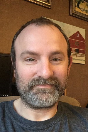 Photo of Danny Lloyd from the Latest Netflix gallery