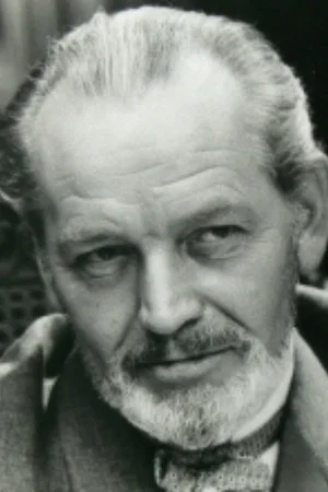 Photo of Erwin Kohlund from the Latest Netflix gallery