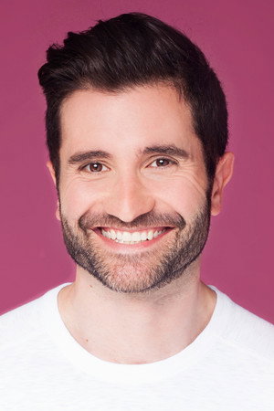 Photo of Arnaud Granata from the Latest Netflix gallery