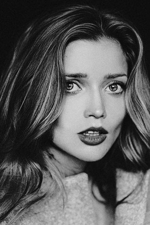 Alina Lanina photo