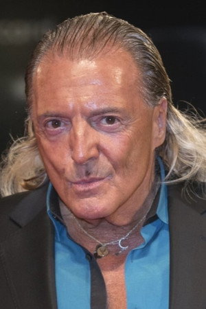 Armand Assante photo
