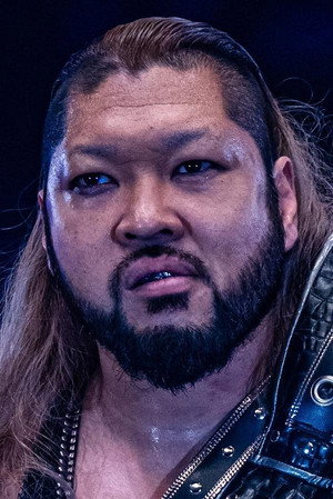 Photo of Takaaki Watanabe from the Latest Netflix gallery