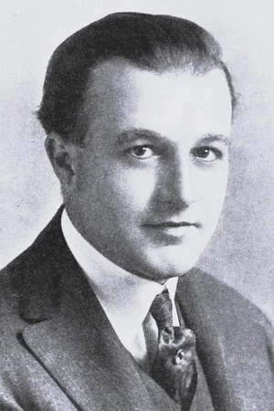 Photo of William Garwood from the Latest Netflix gallery
