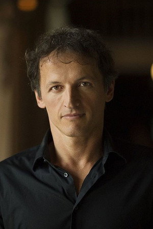 Photo of Jean-Christophe Spinosi from the Latest Netflix gallery