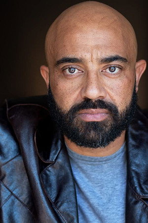 Photo of Luis Kelly-Duarte from the Latest Netflix gallery