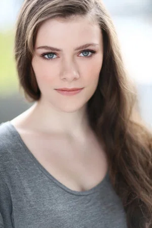 Photo of Ellen MacNevin from the Latest Netflix gallery