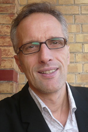 Photo of Hervé Pauchon from the Latest Netflix gallery