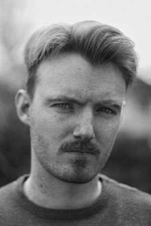 Photo of Dean Kavanagh from the Latest Netflix gallery