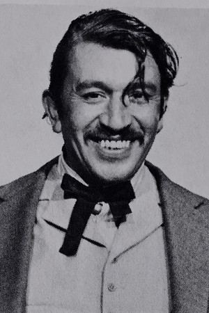 Photo of Alfonso Bedoya from the Latest Netflix gallery