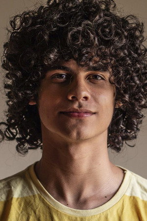 Photo of Heleno Florentino from the Latest Netflix gallery