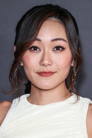Karen Fukuhara photo