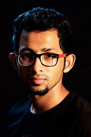 Photo of Prosenjit Chowdhury from the Latest Netflix gallery