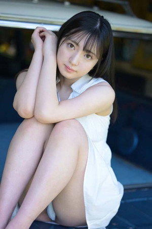Photo of Suzu Nagano from the Latest Netflix gallery
