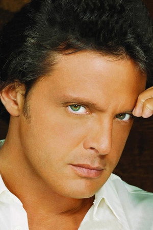 Photo of Luis Miguel from the Latest Netflix gallery