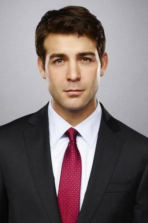 James Wolk photo