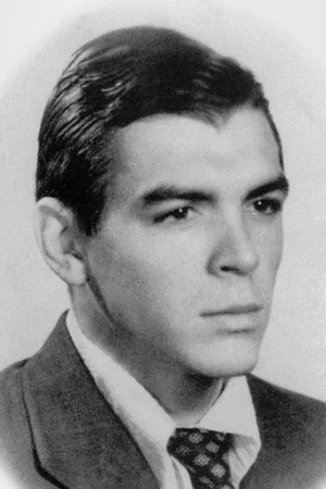 Photo of Che Guevara from the Latest Netflix gallery