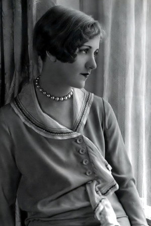 Photo of Constance Talmadge from the Latest Netflix gallery