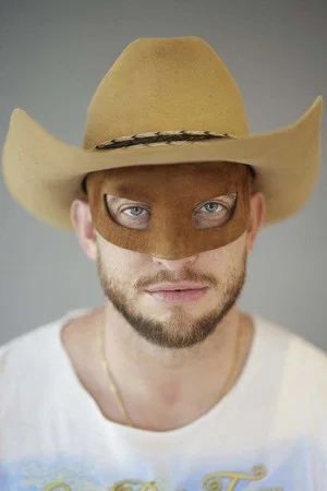 Photo of Orville Peck from the Latest Netflix gallery