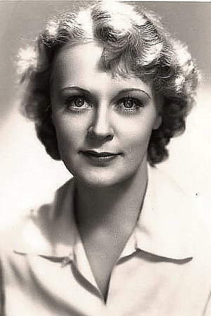 Photo of Ruth Channing from the Latest Netflix gallery