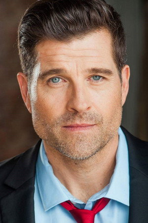 Photo of Blaine Gray from the Latest Netflix gallery