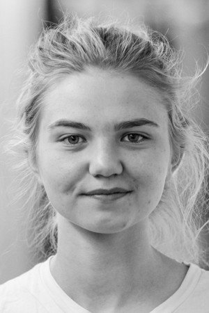 Photo of Luisa Lõhmus from the Latest Netflix gallery