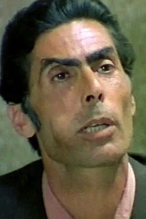 Photo of Calogero Azzaretto from the Latest Netflix gallery