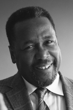 Wendell Pierce photo