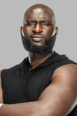 Photo of Jordan Omogbehin from the Latest Netflix gallery